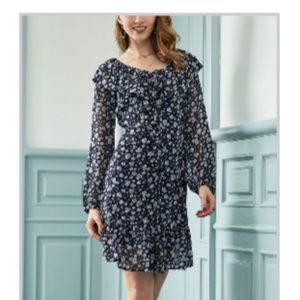 Dress 👌💖 NWT Perfect SPRING dress 😎💕